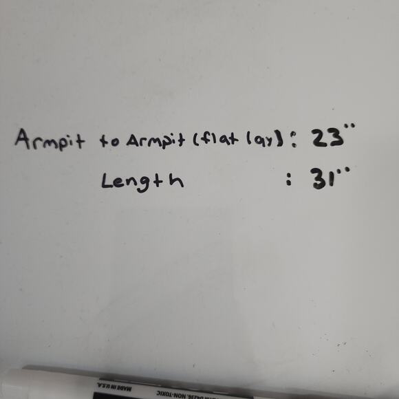 Madewell Oversized Ex-Boyfriend Tunic Shirt in White Size S - Picture 11 of 11